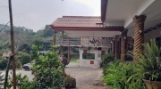 VENTA DE CASA DE MONTAÑA EN ATACO