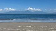 VENTA DE TERRENO FRENTE AL MAR EN BAHÍA DE JIQUILISCO