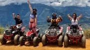 XTREME ADVENTURES CENTROAMÉRICA