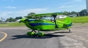 TOURS AÉREOS POR EL SALVADOR