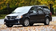 VENTA DE REPUESTOS USADOS DE DODGE GRAND CARAVAN