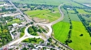 SE VENDE TERRENO EN ZAPOTITAN A ORILLA DE CARRETERA