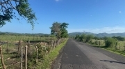 TERRENO PARA MEGA PROYECTO DE PLANTA DE ENERGÍA SOLAR