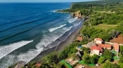 PLAYAS DE EL SALVADOR: PUNTA MANGO Y SURF CITY II