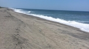 VENTA DE TERRENO FRENTE AL MAR EN JIQUILISCO