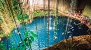 CARIBE MEXICANO Y PENINSULA DE YUCATAN